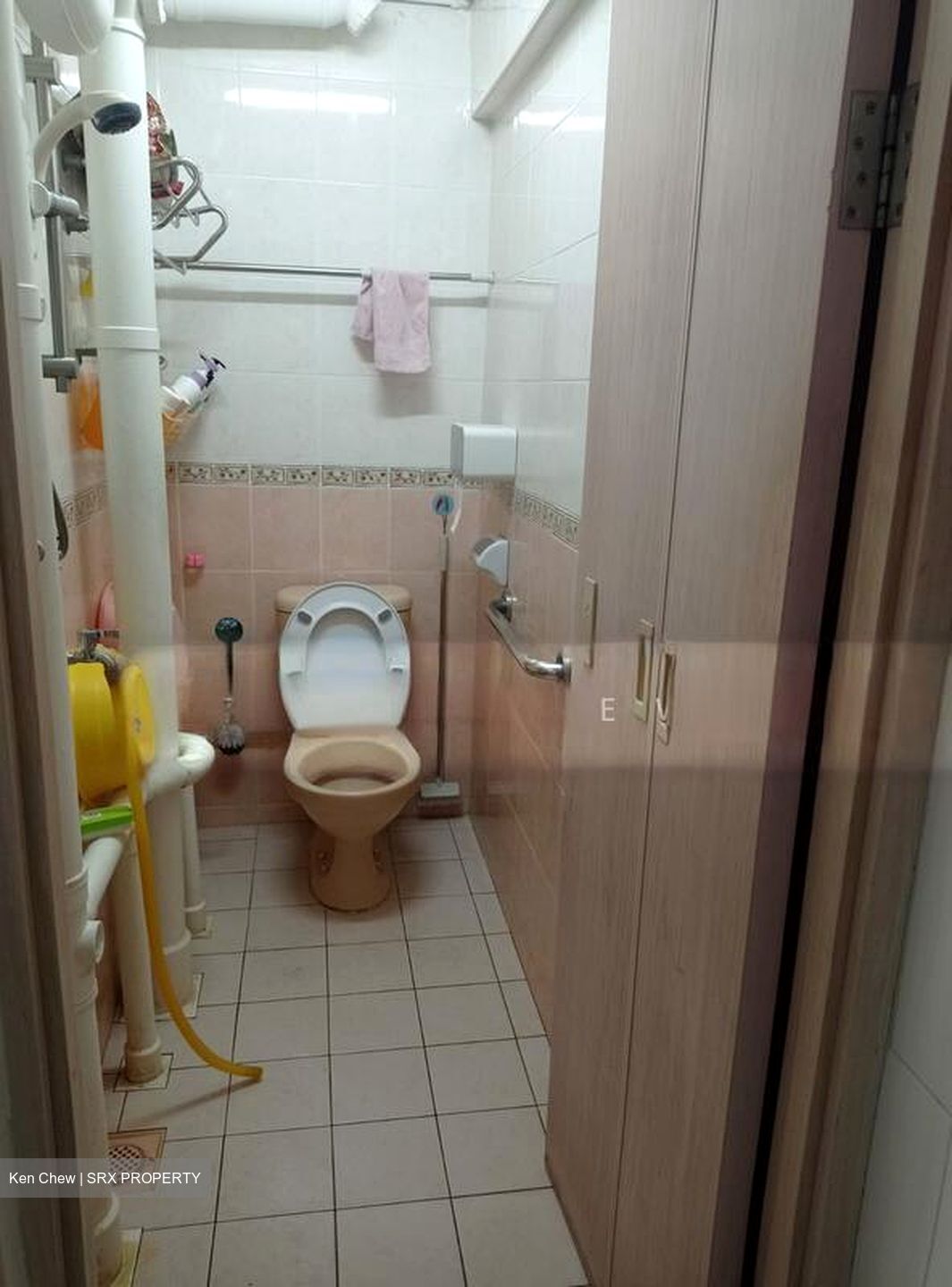 Blk 92 Commonwealth Drive (Queenstown), HDB 3 Rooms #490066781